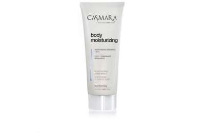 CASMARA Body Moisturizing Cream - Hydratační tělový krém 200 ml